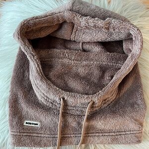 Burton Lynx Fleece Hood